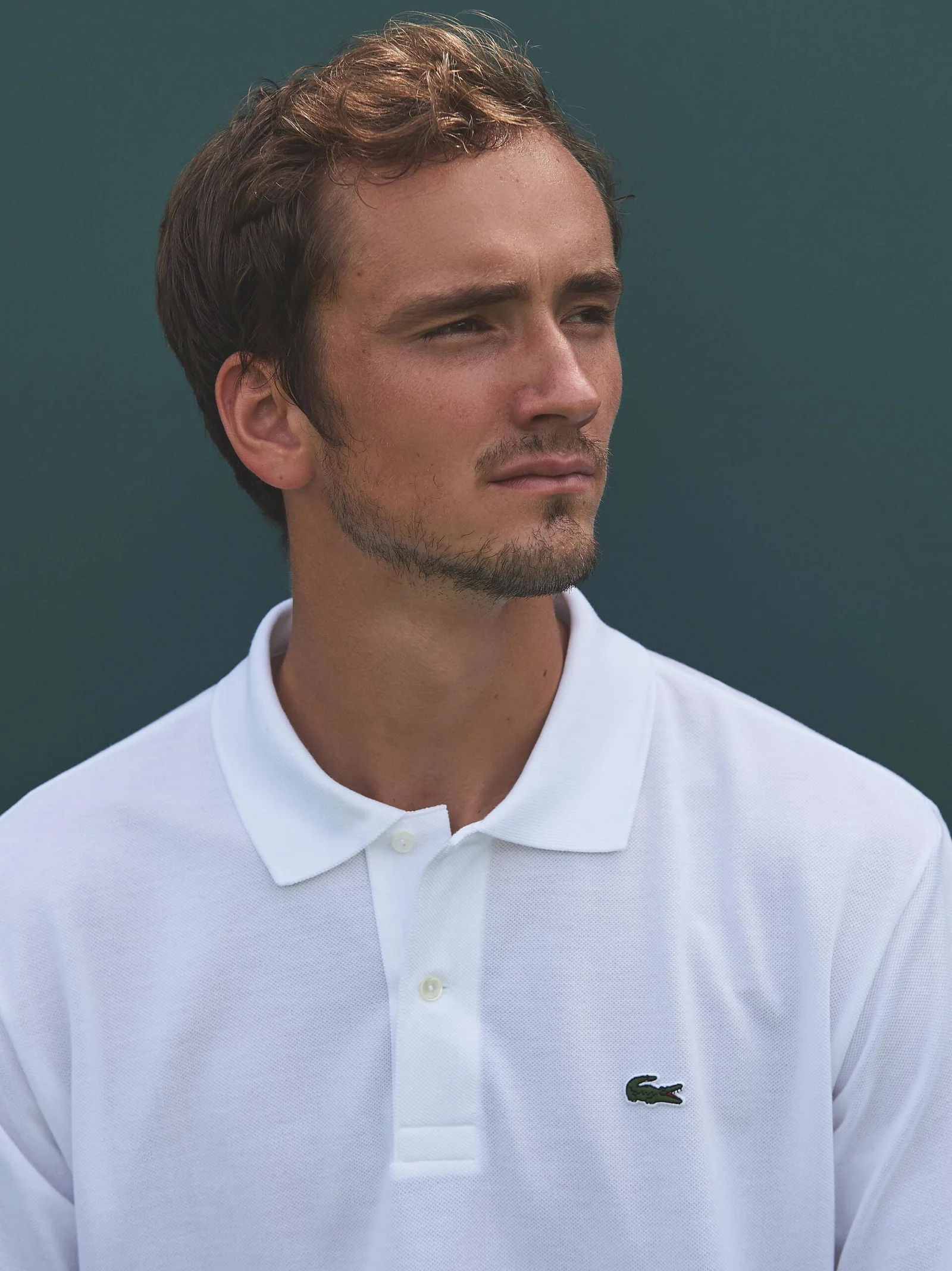 Hot Match: Medvedev and Struff in a Thrilling Battle at Wimbledon