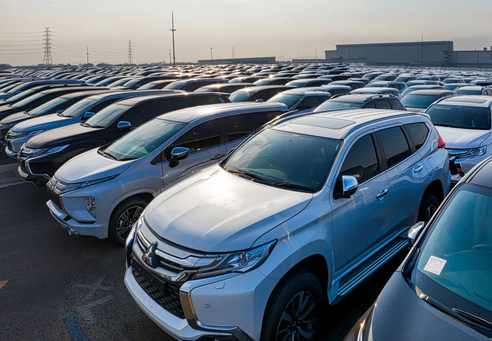 Unexpected Growth in Production in Germany: The Automotive Industry in Focus