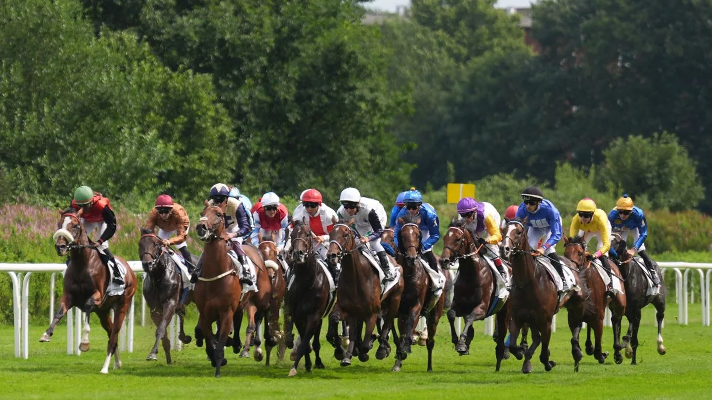 Inura's Decisive Victory at the Start of Derby Week