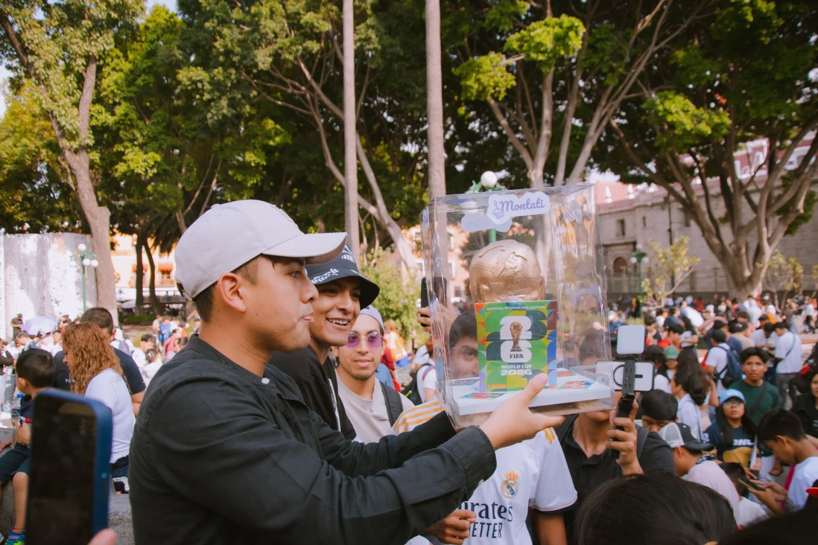What You Need to Know About Public Viewing at the 2026 World Cup?
