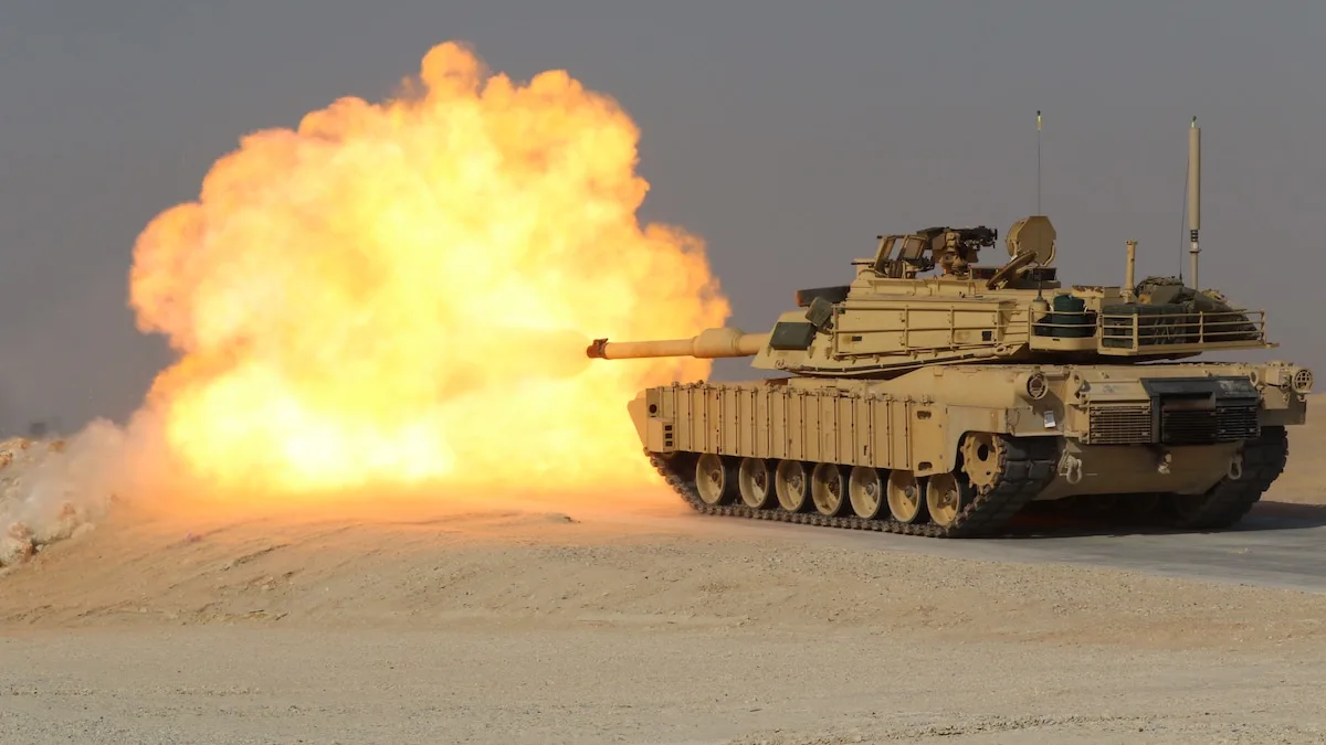 Poland's Military Advancement: 1,000 New Tanks on the Way