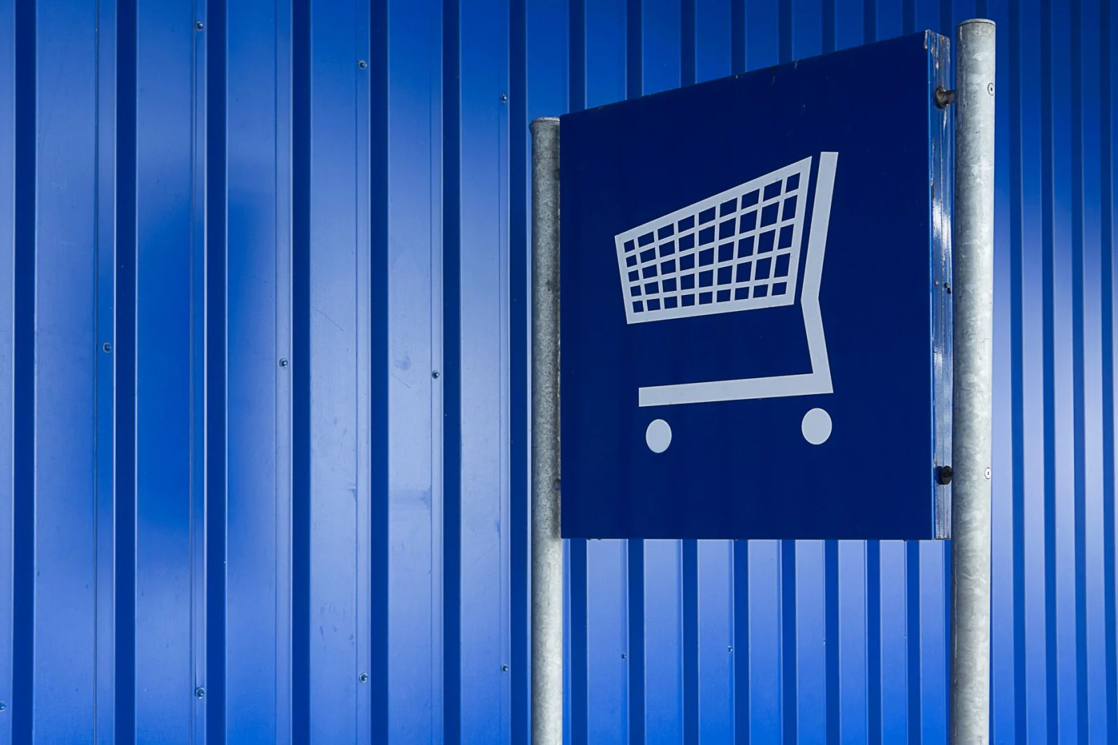 Quiet Hour; A Unique Experience for Shoppers with ADHD
