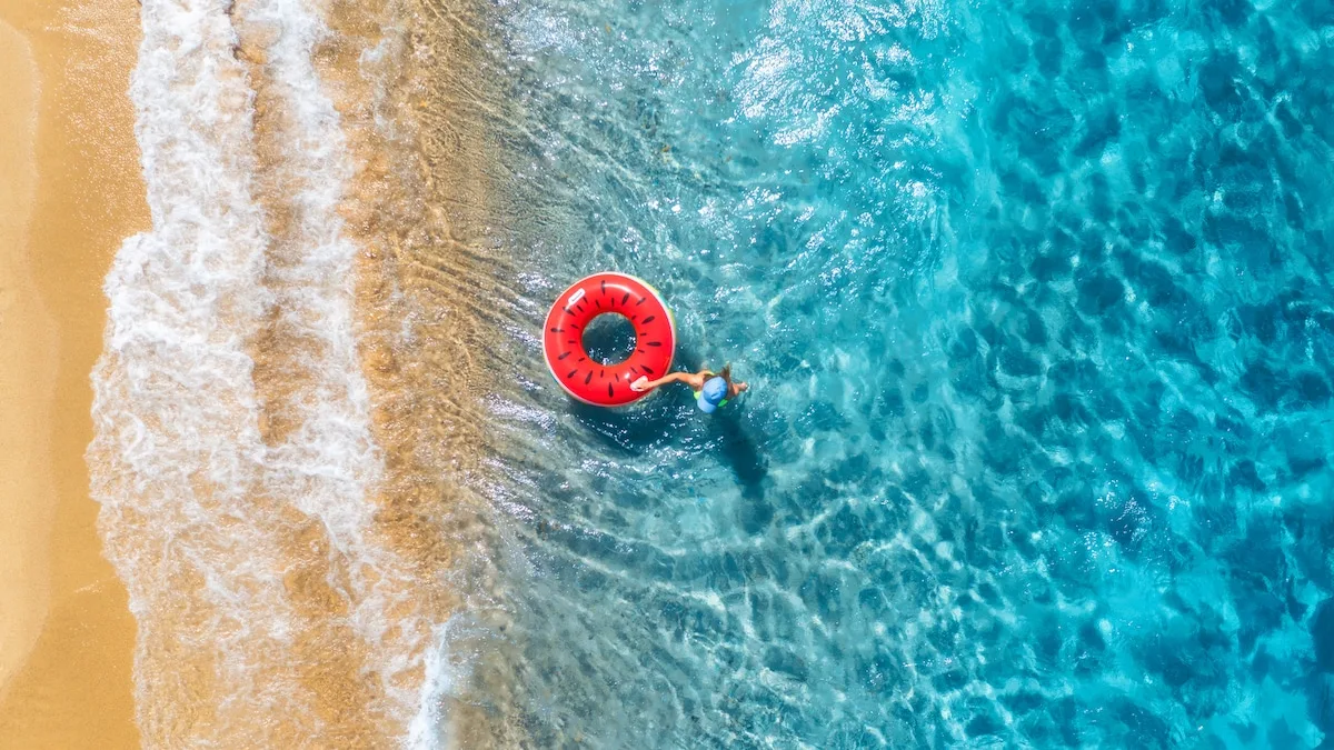 Heavy Fines for Prohibited Activities on the Beaches of Spain