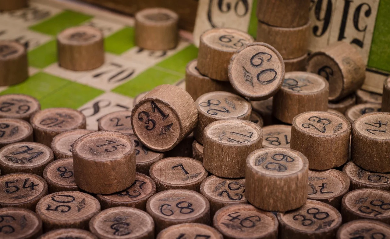 Try Your Luck: Did You Win the Big Lottery?