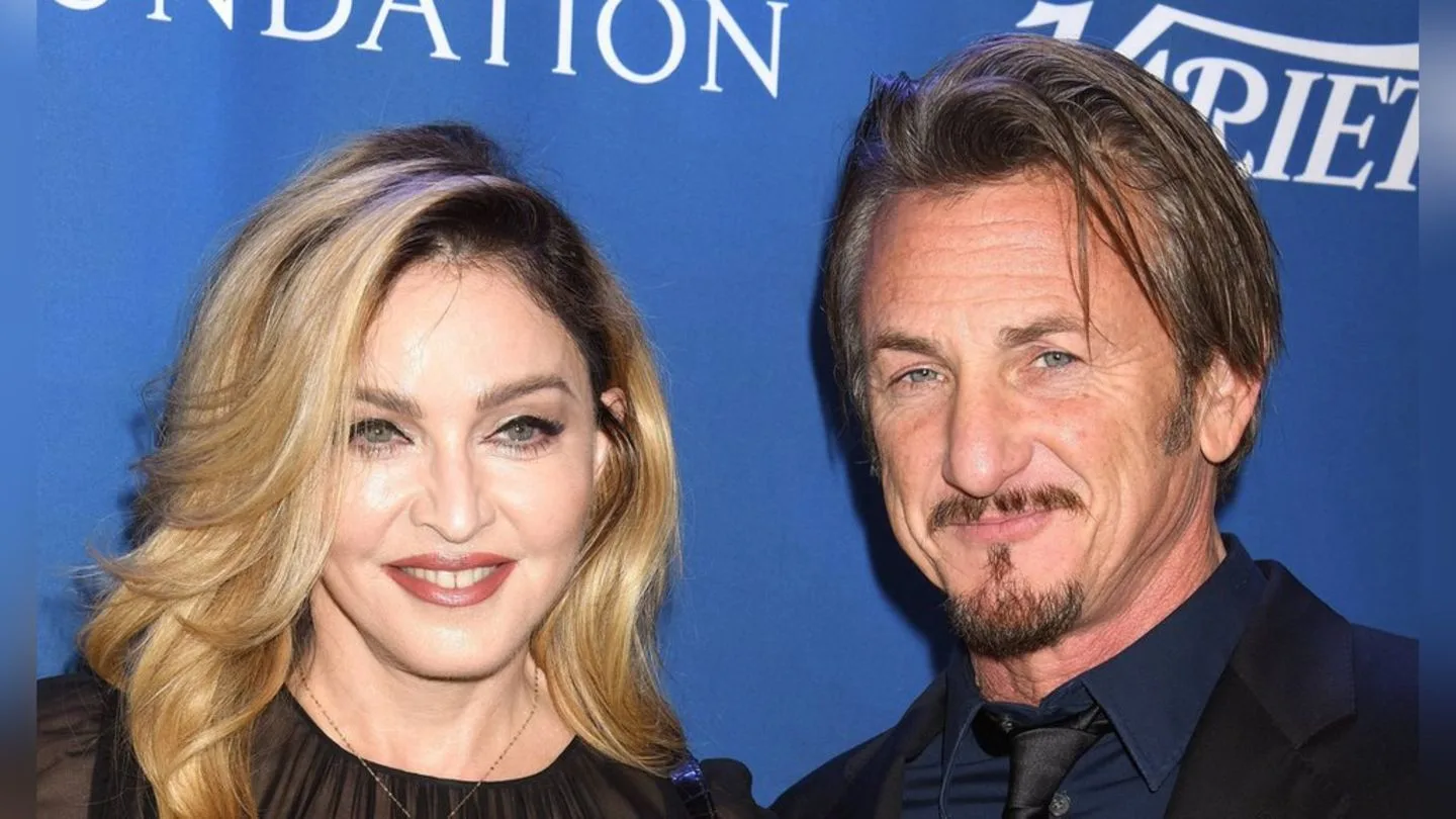 Does Madonna Reveal Secrets of Her Marriage to Sean Penn in Her New Song?