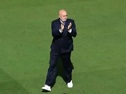Coach's Tears: Bosnia in the World Cup Knockout Stage for the First Time!