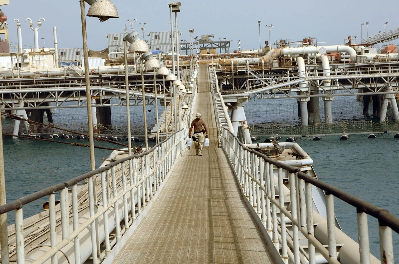 Latest US Attacks on Iran: Tensions in the Persian Gulf Escalate