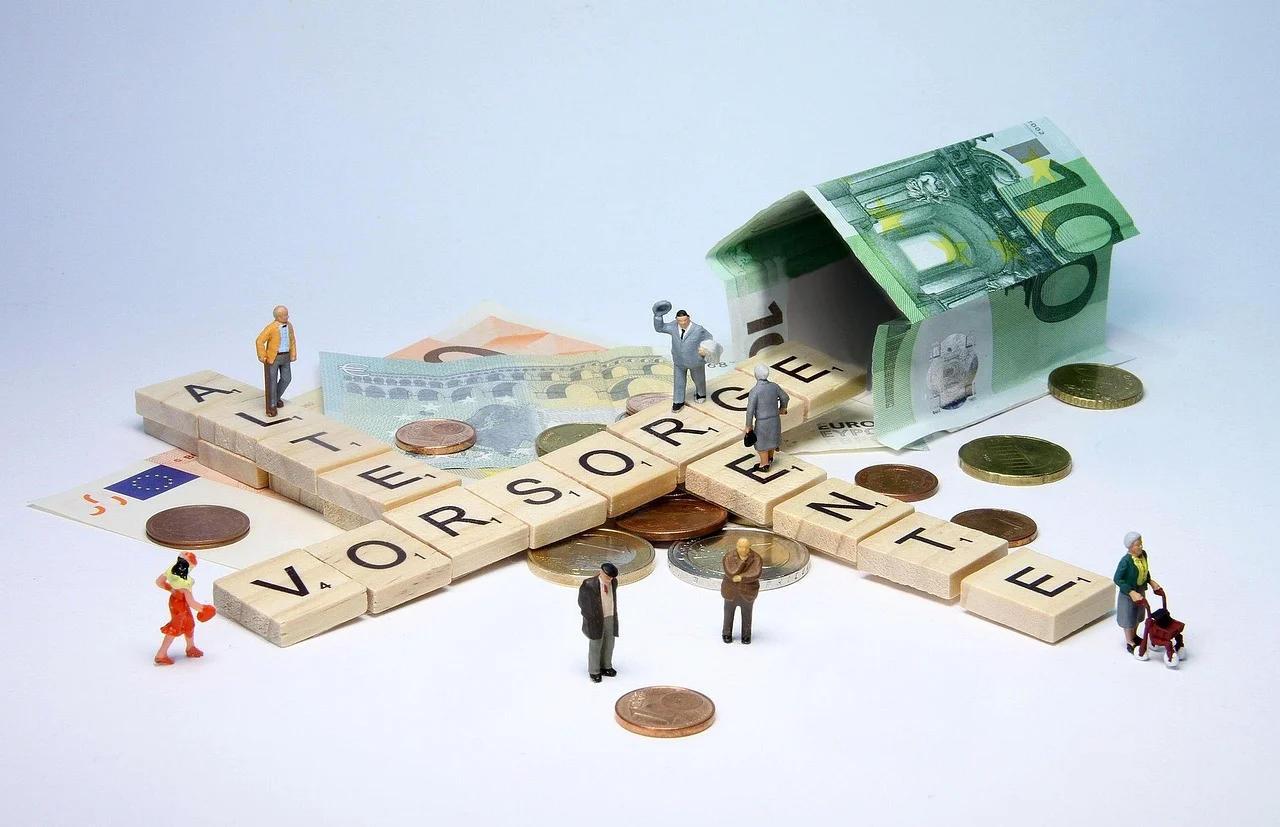Dangerous Drop in Pensions in Saxony-Anhalt: Is It Time for Change?
