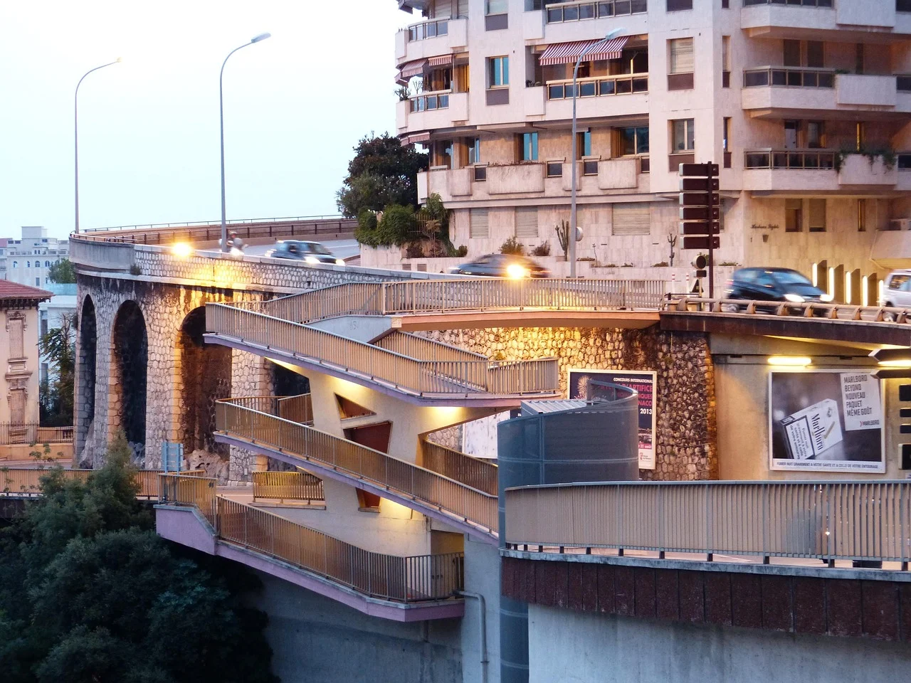 Explosion in Monaco: Pursuit of a Ukrainian Woman from Germany