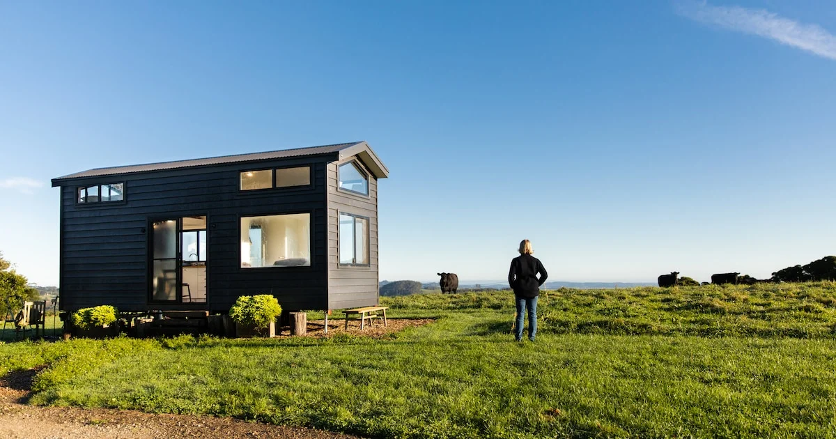 The Most Important Tips for Building a Tiny House: From Heating to Fire Safety