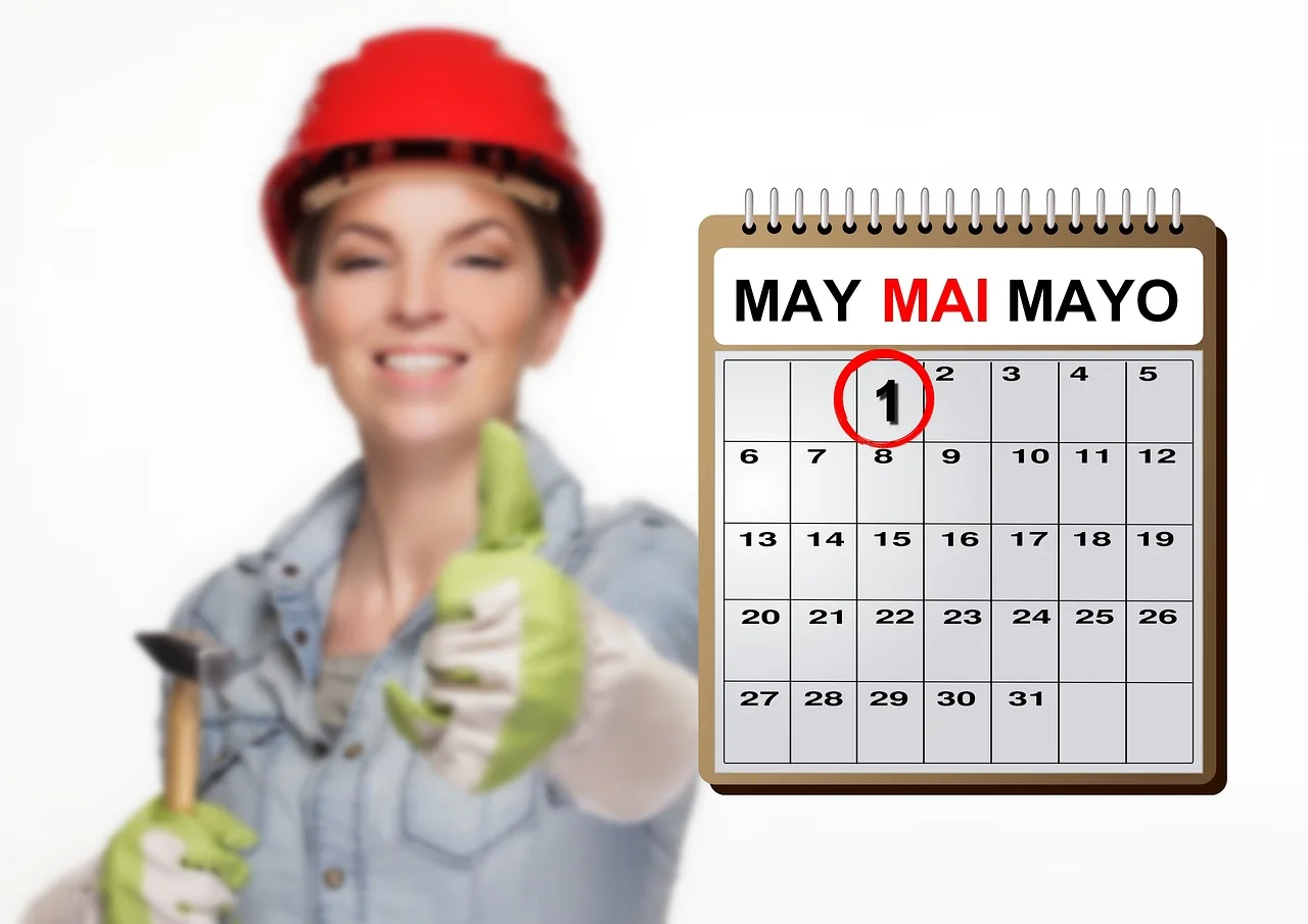 The Difference Between Working Days and Labor Days: A Simple and Engaging Explanation