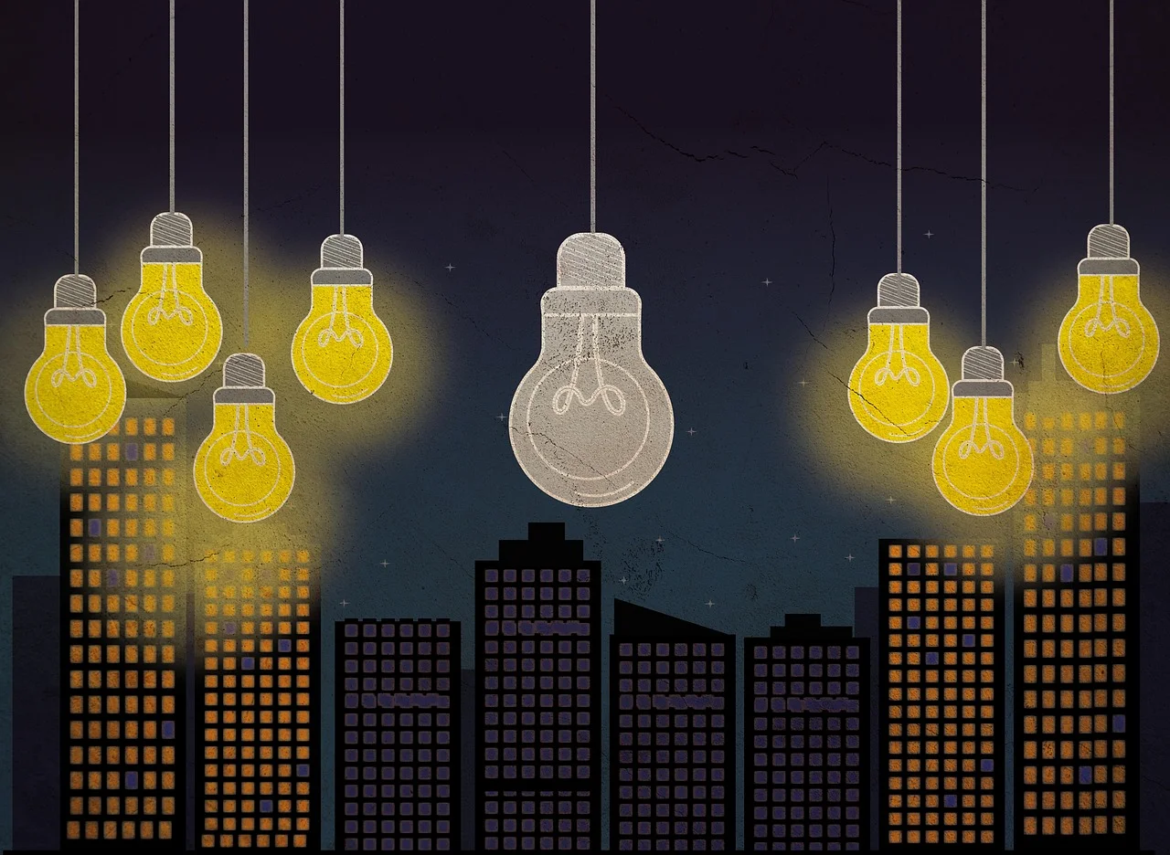 Revolution in Lighting: Nuclear Lamps Hit the Market