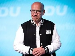 Free Fall of CDU: A Warning Bell for Berlin