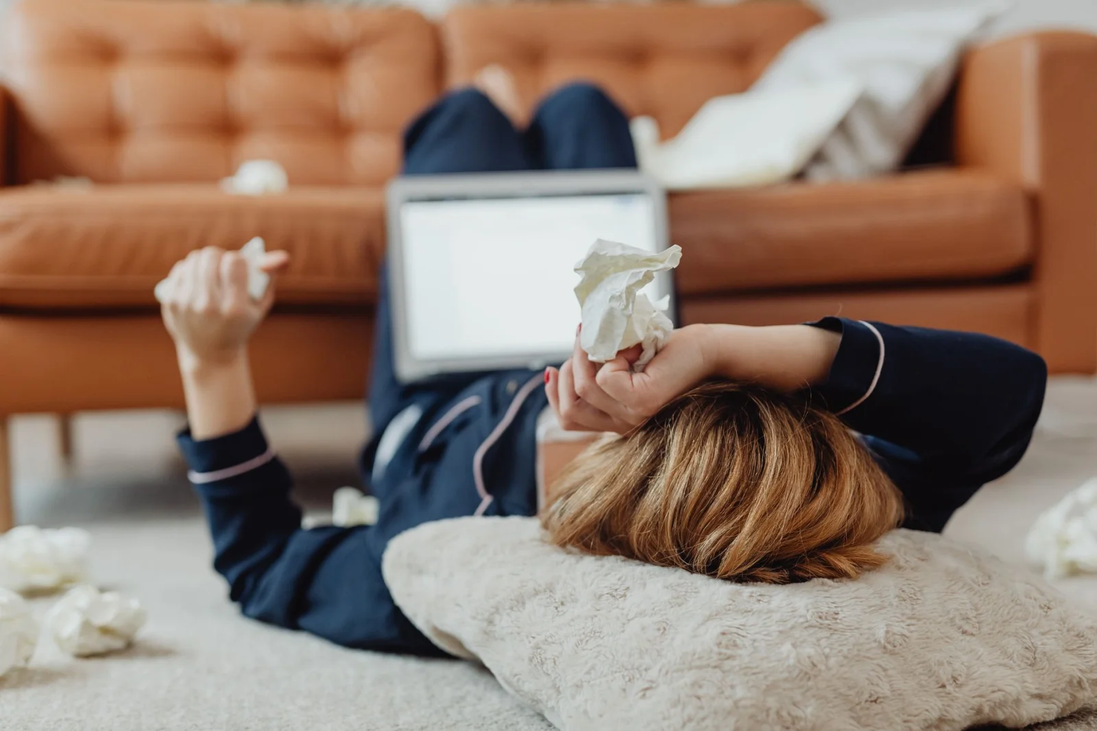 New Changes to Sick Leave Laws in Germany; Will Employees Be Forced to Work in Unhealthy Conditions?