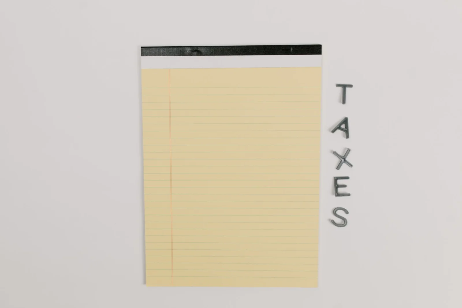 Will families benefit from the reduced taxes?