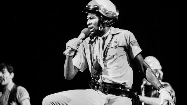Farewell to Victor Willis: The Legend Who Brought Color to the Rainbow