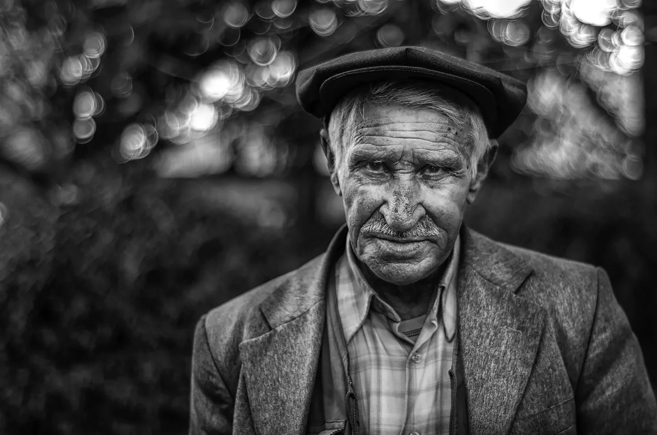 Becoming a Father at Sixty; A Late Dream