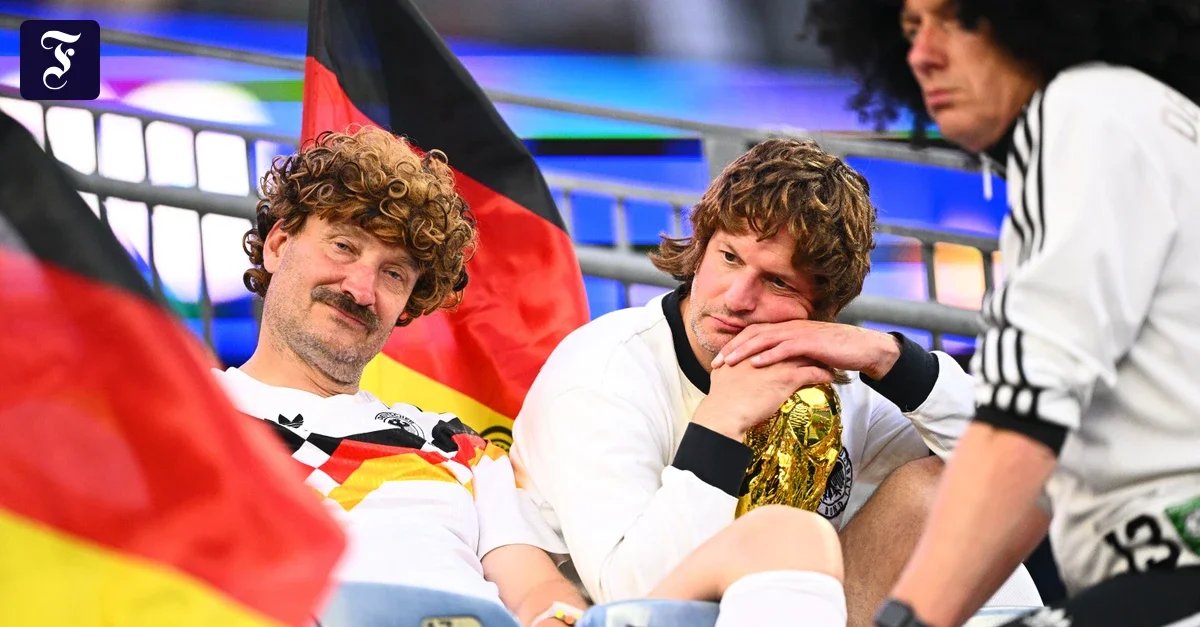 National Football Team: Are We Forgetting the Players?