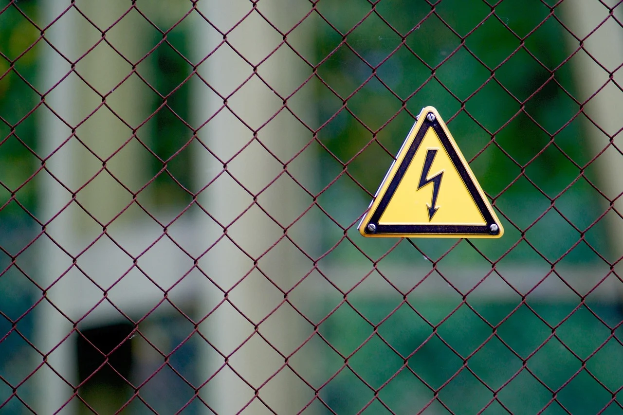 Controversial Claim About the Use of Electric Shock in Austrian Pools