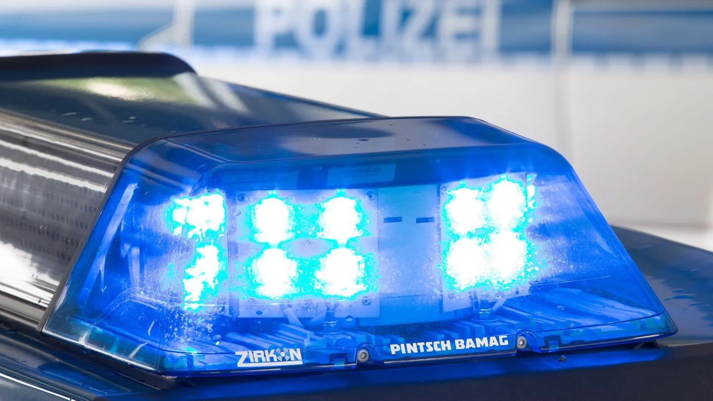 Drunk Driver Flees After Accident with 4.72 Permille!