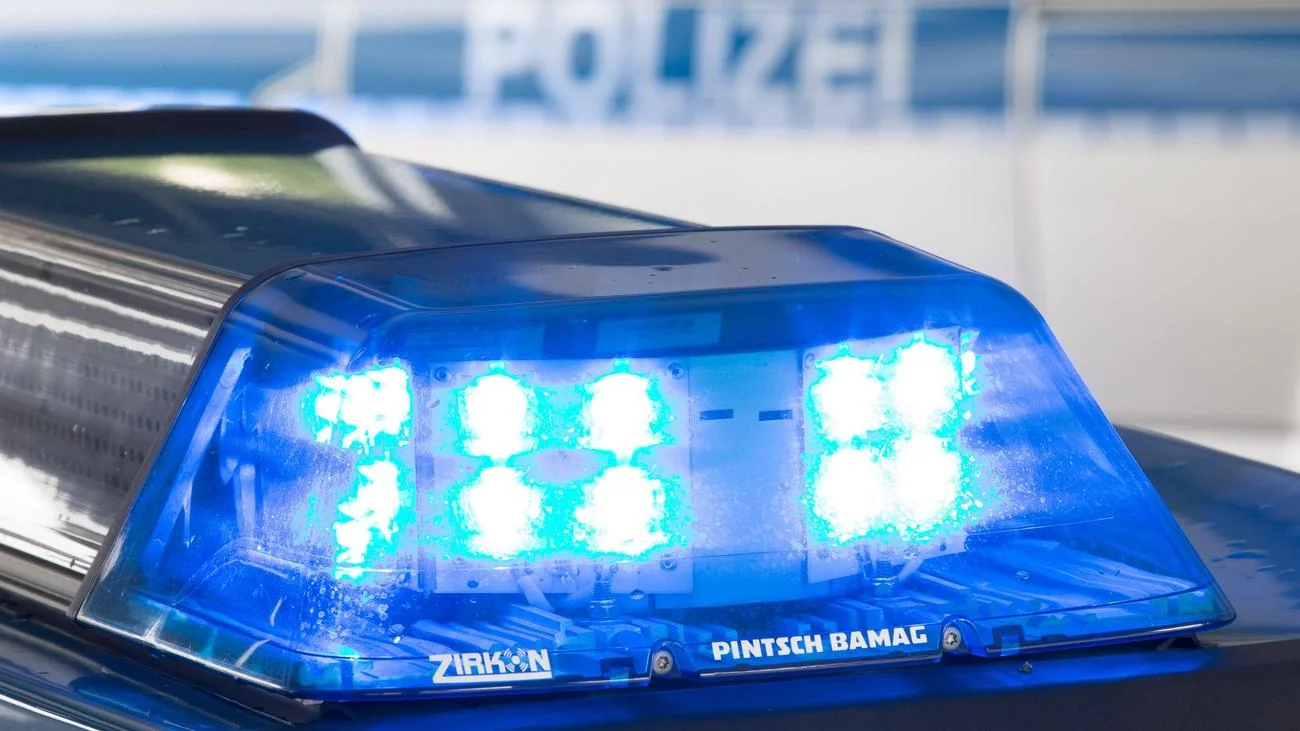 Drunk Driver with 4.72 Permille Available – Horrific Accident!