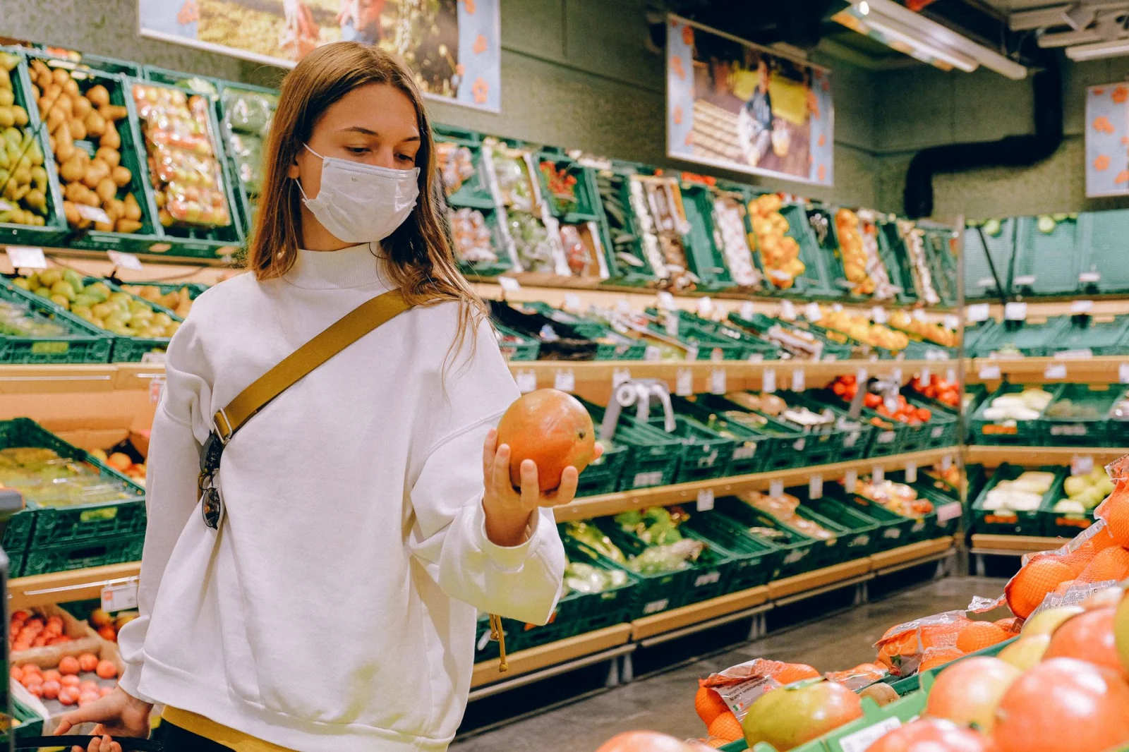 Unexpected Changes in Buying Behavior: From Corona to Wars