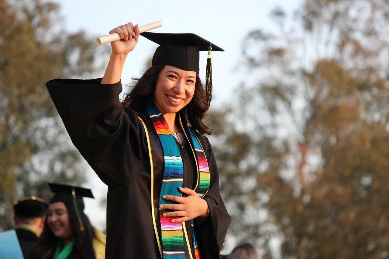 Women in University: Academic Superiority Over Men in Graduation Speed