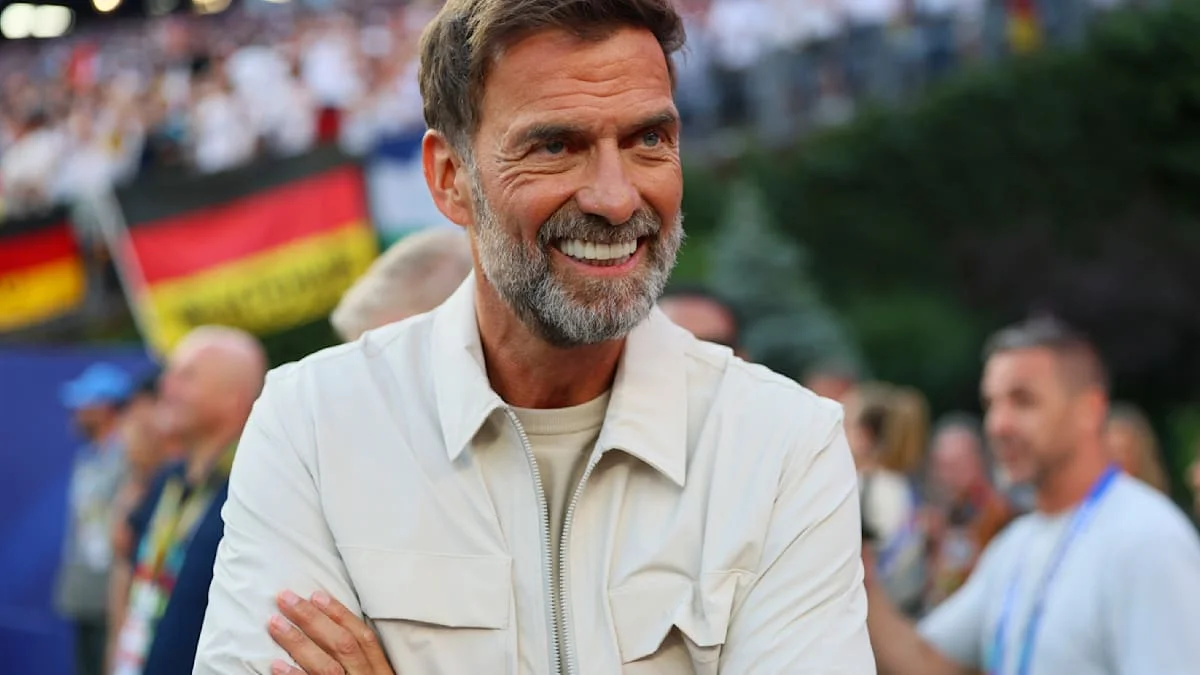 Is Jürgen Klopp Out of Reach?