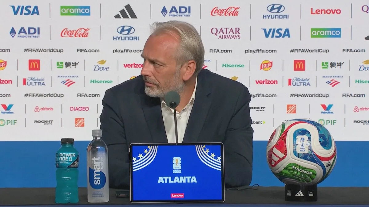 Sad News: The Death of Dezabrez's Father Announced at Press Conference