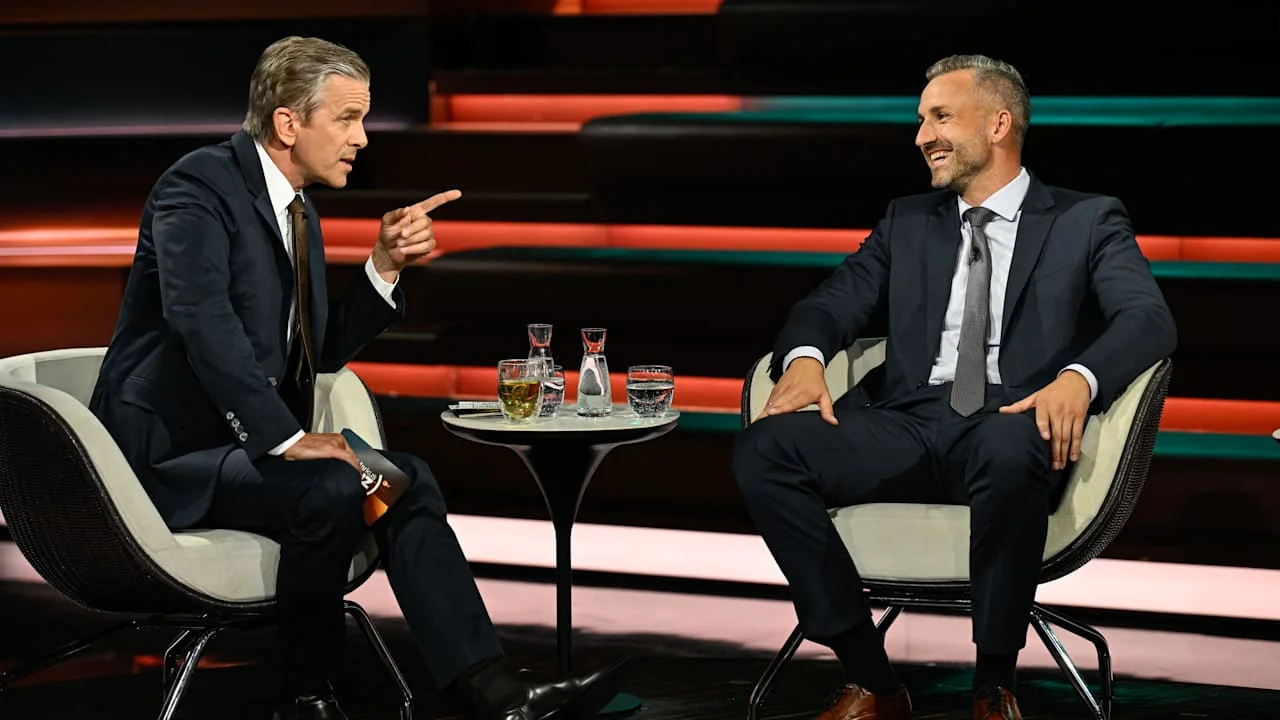 Heated Confrontation in Political Dialogue: Unveiling Bitter Truths
