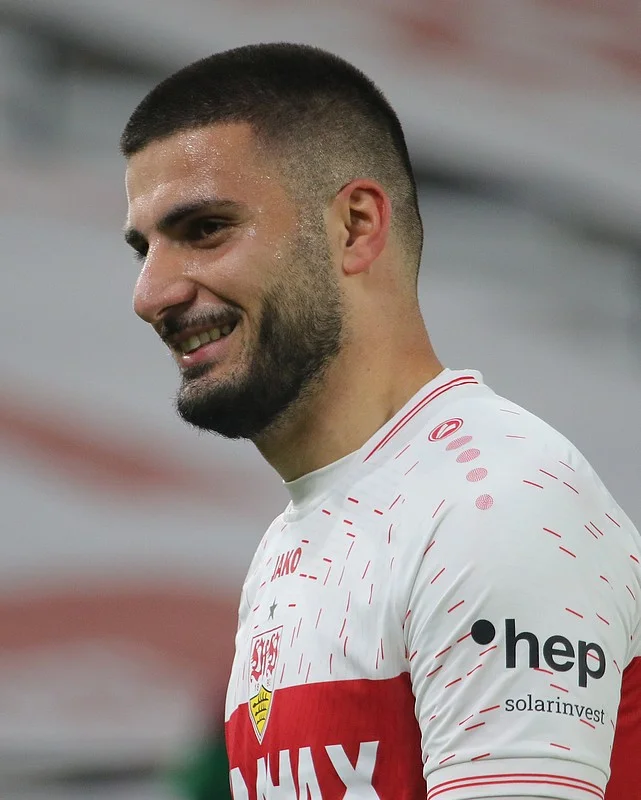 New Claim About the Portuguese Star: Will Deniz Undiu Continue to Shine?