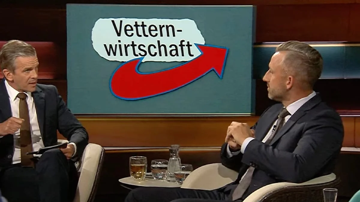 Radical Politician and Controversial Challenges: Germany's Future Plans