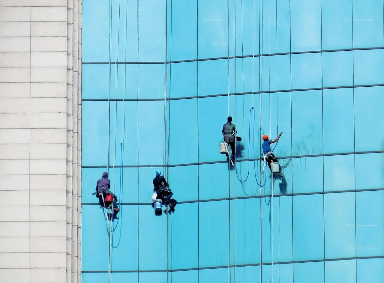 Heroic Rescue: A Man in Spider-Man Costume Saves the Life of a Rollerblader
