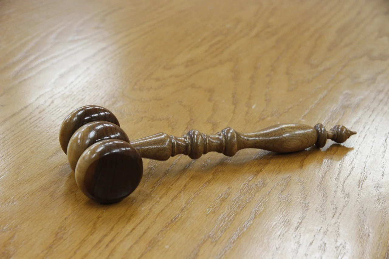 Theft in Handball League: 42-Year-Old Defendant Appears in Court
