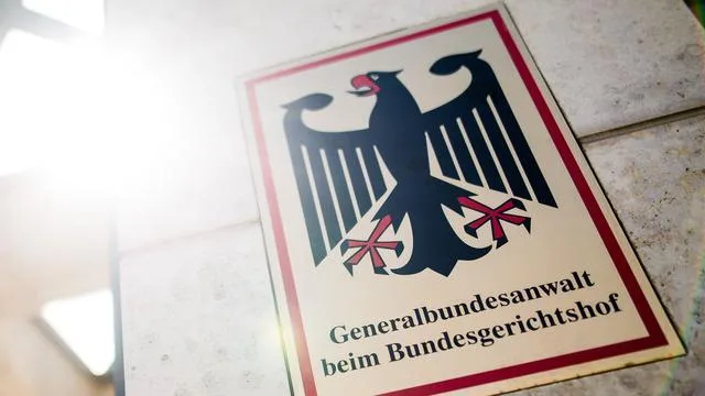 Arrest of a Suspected ISIS Fighter in Baden-Württemberg