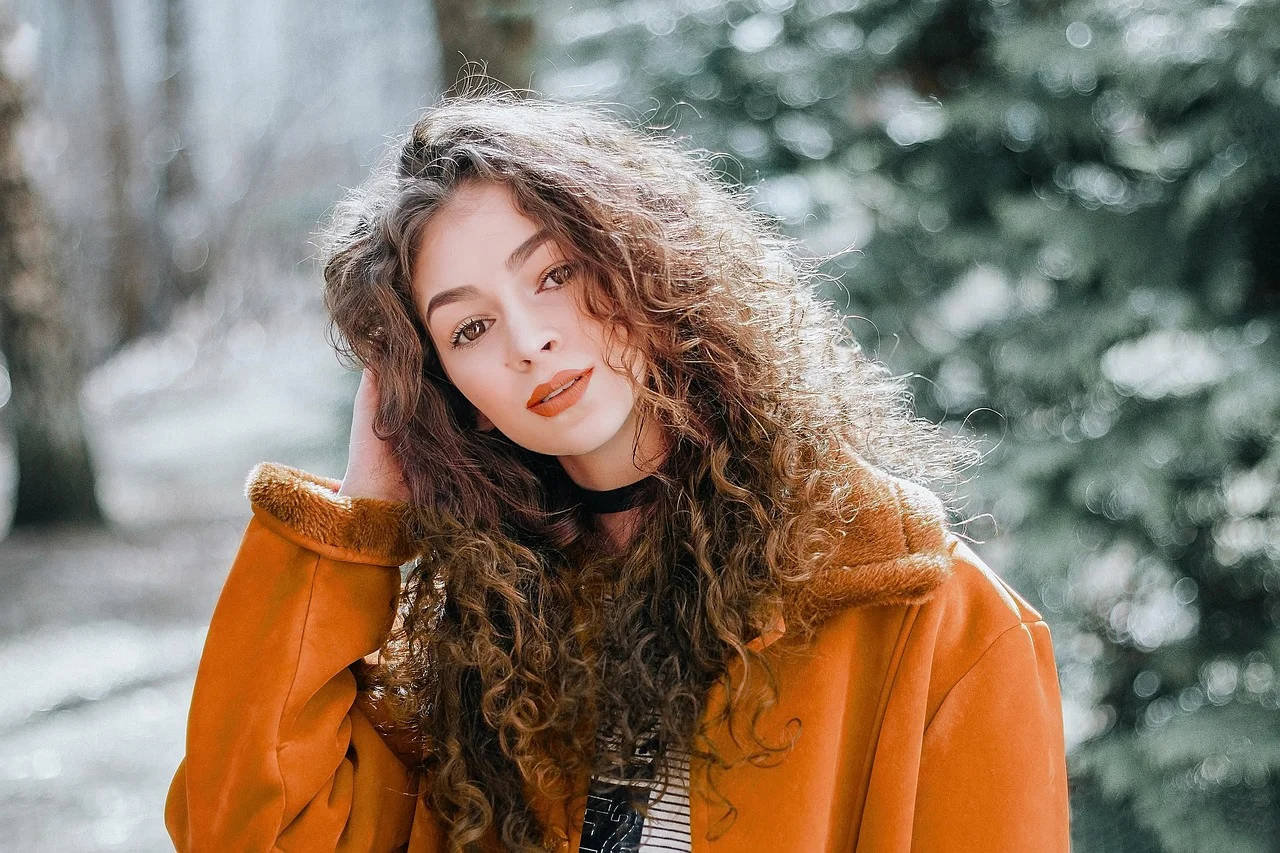 Mahdi Shal's Daughter Enters the World of Modeling!