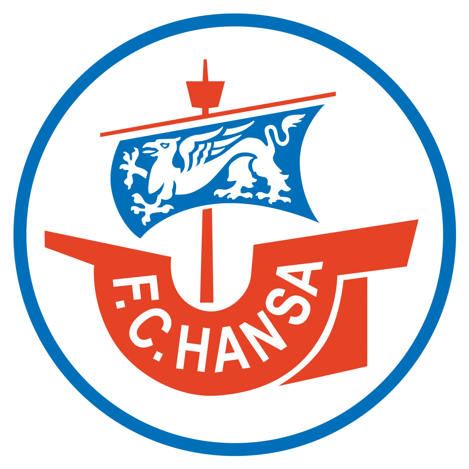 The Battle for Number One in the Hansa Goal; Yannick Stein Shines!