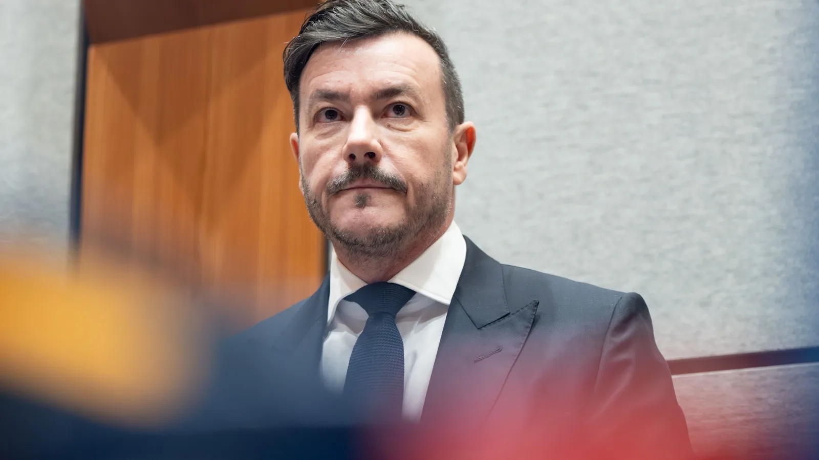 Major Legal Defeat for the Founder of Singa: Confirmation of the Verdict Against Rene Benko
