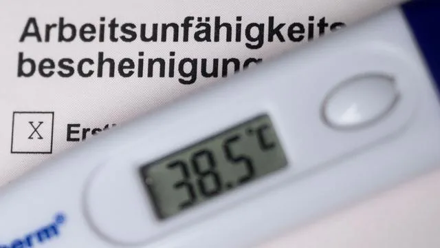 Warning about the overcrowding of family doctors' offices; a crisis in the health system!
