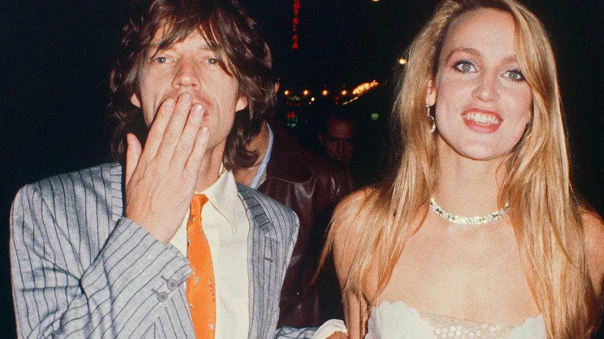 A Look at Jerry Hall's Romantic Life at 70: From Ferry to Marouch