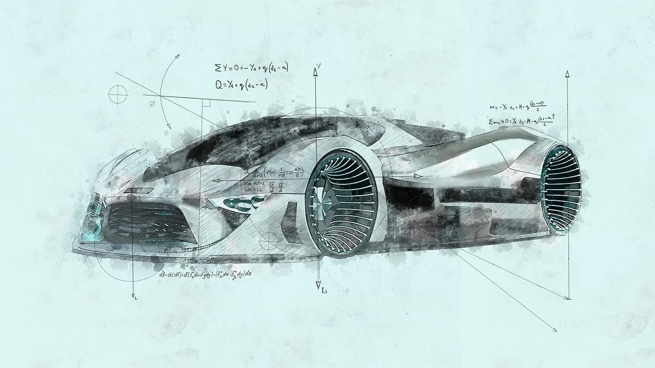 The Most Powerful Hypercar in the World with 2000 Horsepower Has Arrived