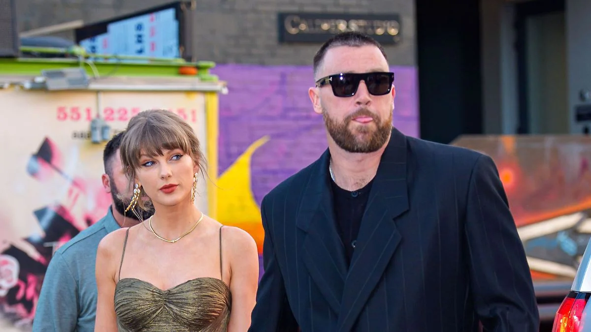 Taylor Swift and Travis Kelce's Wedding Celebration: New York on the Brink of an Unprecedented Event