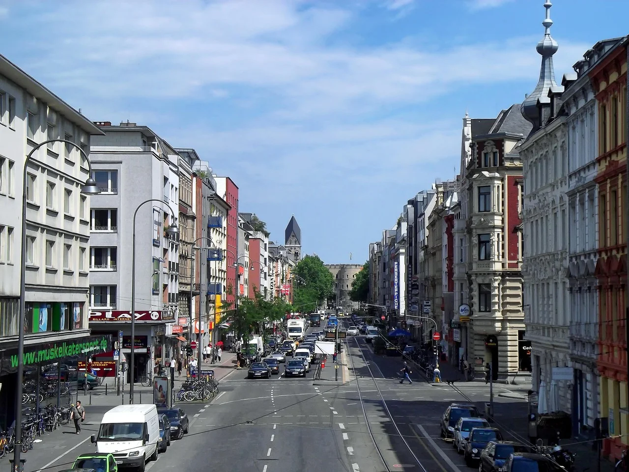 Housing Crisis in Bavaria: Rents Reach New Heights