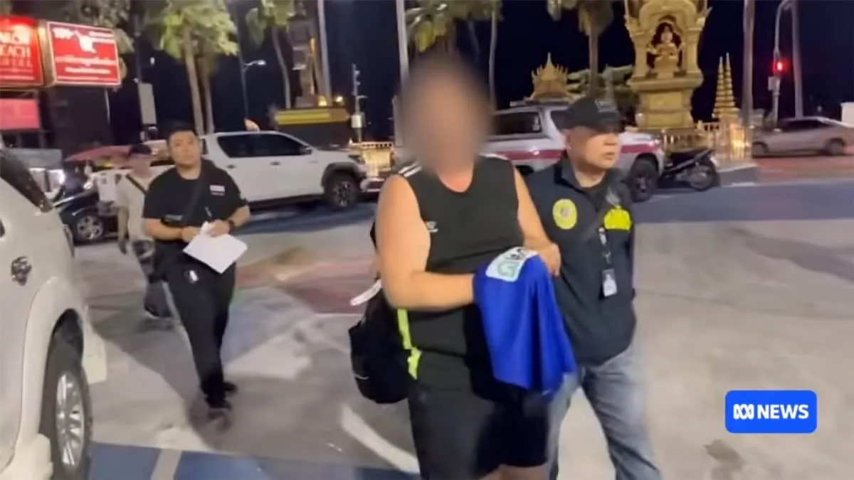 Mysterious Murder of 17-Year-Old Girl and Her Terrible Fate in Pattaya