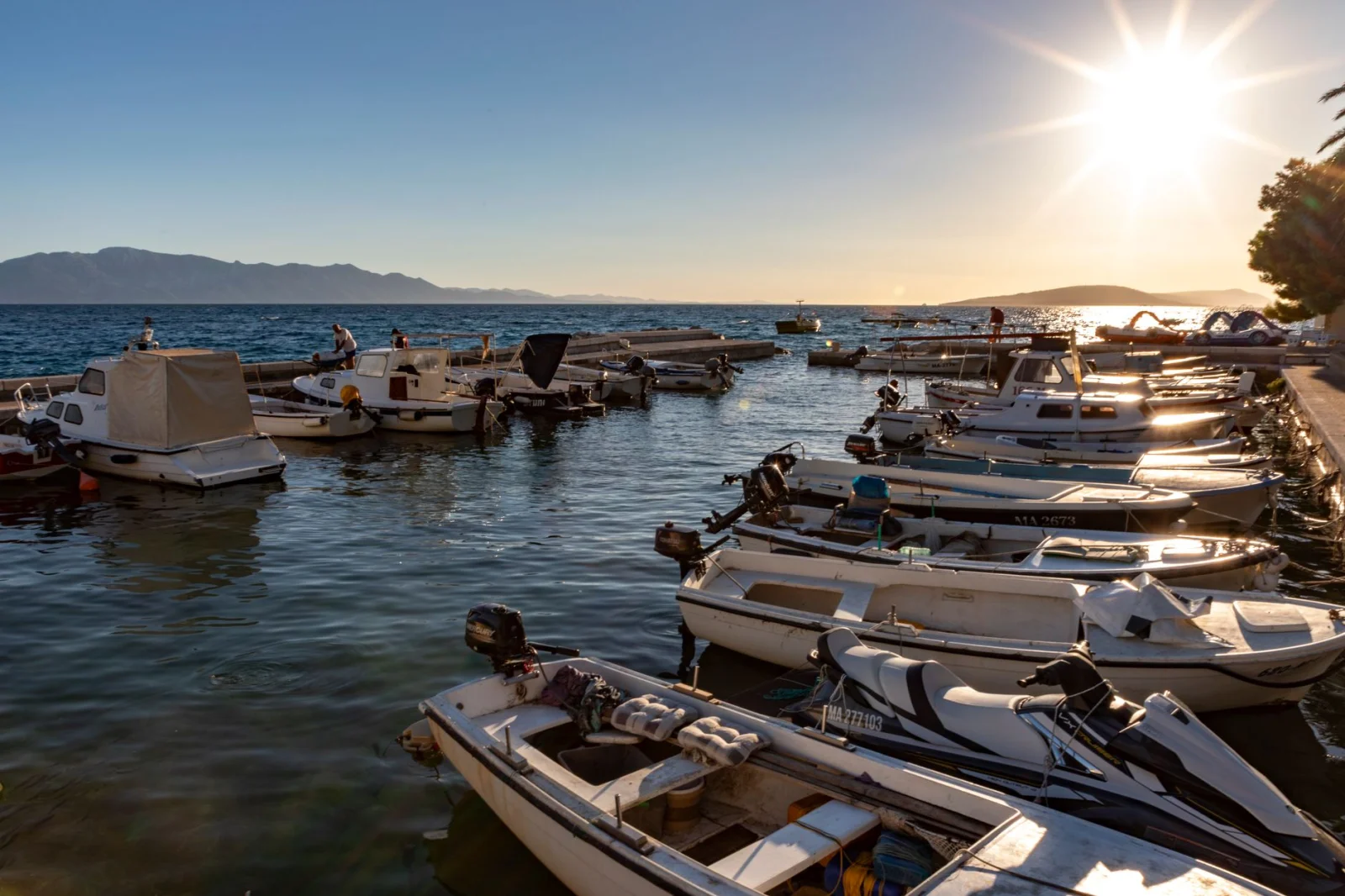 Croatians and Maritime Licenses: Will Your Vacation Be Affected?