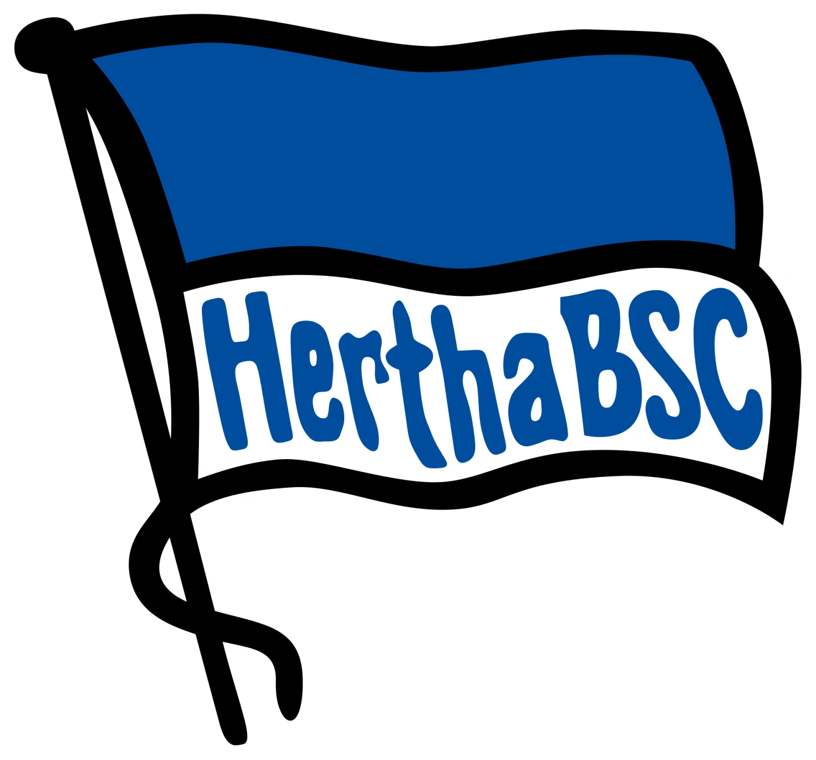 Hertha Berlin: Veteran Routine in the Youth Team Stays Here!