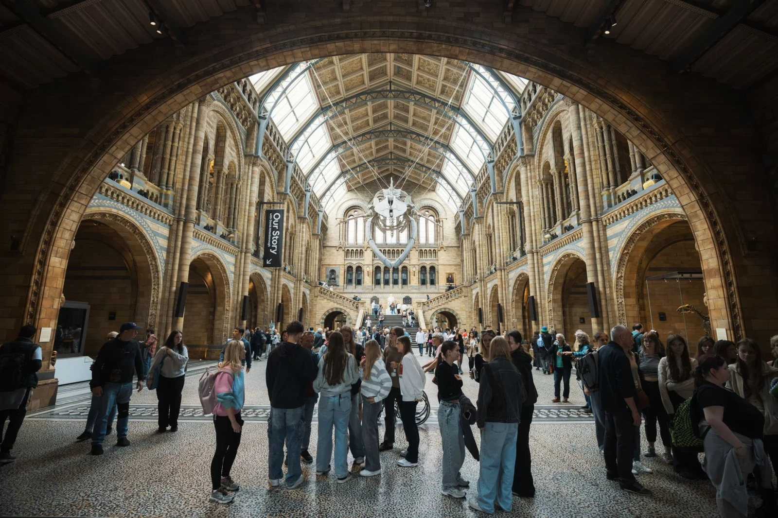 High Costs for Families: Visits to Museums and Zoos Have Become More Expensive!