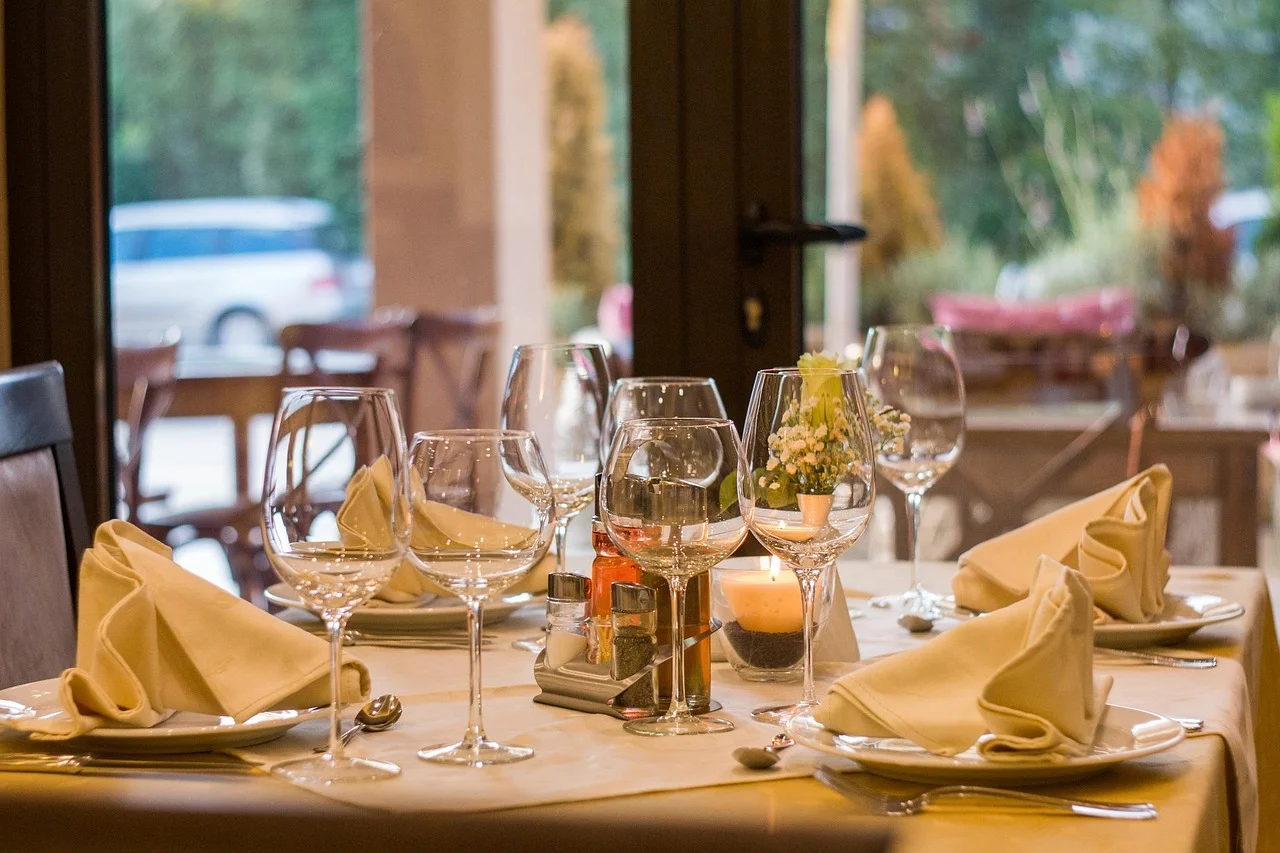 Changing Tastes of the New Generation: Small Plate Restaurants Become Popular in Germany