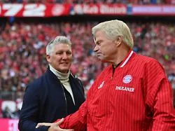Turmoil in the National Team: Kahn Points to Greater Challenges