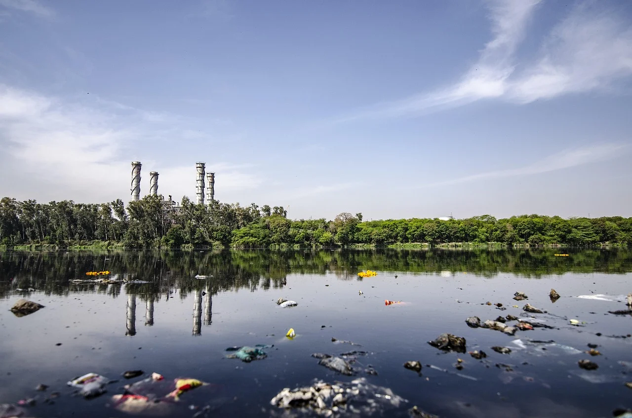 Contaminated Drinking Water in the Eiffel: Serious Warning for Residents